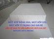Mút xốp đồng nai 
