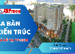 Giới thiệu địa chỉ cung cấp mô hình kiến trúc giá rẻ tại TP.HCM 