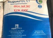 ACQUAPOL C1   Siêu lắng tụ hữu cơ 
