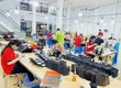 Mặt hàng giá xưởng bán Tết 2024. 
