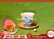 Không gian gốm BT  tại quận 1 hcm 
