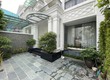 Cho thuê biệt thự Vinhomes Riverside the Harmony 186m2 Full NT 4PN Thang máy 