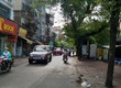 Tây Hồ   Đầu tư   Hoàng Hoa Thám   Ngõ Ô tô thông ...