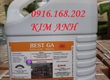 Best ga bổ gan thảo dược dạng nước nhập khẩu Ấn 