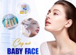 Cấy mỡ Baby Face   Phương pháp trẻ hóa hiện đại 