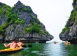 Cat Ba Island: The Jewel of the Gulf of Tonkin 