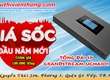 Tổng đài IP Grandstream UCM6301 