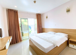Phòng cho thuê ngay vòng xoay Trung Sơn, gần ĐH RMIT, phòng mới full nội thất  ...