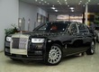 Bán Rolls Royce Phantom EWB mới 100, mẫu mới nhất 