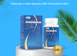 Discover a new beauty with Panorama Slim 