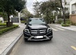 Gia đình cần bán xe Mercedes benz GLK250 AMG 4Matic 2014 