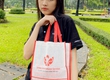 Túi vải không dệt túi vải quà tặng giải pháp marketing 0đ dành cho quý doanh nghiệp 