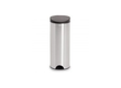 Giá thùng rác inox đạp chân 12 lit quận 2 tp hồ chí minh 