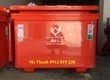 Nơi nào bán thùng đá thai lan 800 lit giá rẻ 