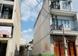 Bán lô đất thổ cư, sát chợ Thủ Đức, dt 177m  giá 70 tr/m  thương lượng....