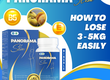 How to lose 3   5kg easily with Panorama Sim 
