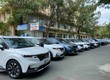 Cho Thuê Xe Tự Lá Gía Rẻ 