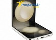 Thay màn hình Samsung Galaxy Z Flip5, giá tốt, chính hãng 