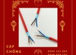 Cáp chống cháy Altek kabel , Cáp chống cháy có lớp amiang chịu nhiệt 
