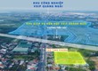 Khu Dịch Vu Hỗn Hợp VSIP Quảng Ngãi đón đầu xu thế bất động sản Đô thị Công...