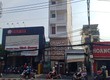 Bán tòa nhà 329 Huỳnh Tấn Phát, P. Tân Thuận Đông Q7 4x34m hầm 8 tầng giá 33.5tỷ...