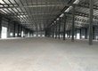 Cho thuê kho xưởng DT 5000m2, 10000m2 KCN Đình Trám, Việt Yên, Bắc Giang. 