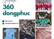 In áo đồng phục tphcm 