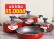 Dọn kho xả hàng Nồi cơm, Gia dụng 