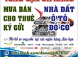 Chuyên thu mua nhanh nhà đất, trang trại, khách sạn   ô tô   đồ cổ...