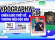 Workshop Offline   Typography Và Cip   Chiến Lược Thiết Kế Thương Hiệu Độc Đáo ...