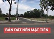 7.5 Tỷ cho lô đất mặt tiền NCQ   Thủ đức 