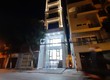 Bán toà nhà 9 tầng lô góc MP Tô Vĩnh Diện Hoàng Văn Thái. Giá 36 tỷ 