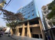 Bán tòa nhà VIP 9 tầng mp Hoàng Ngân Lê Văn Lương Dt 405m2. Giá 250 tỷ 