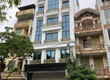 Bán tòa nhà VP 9 tầng mặt phố Nguyễn Khang cũ Dt 165m2 Mt 8.2m... 55tỷ 