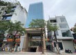 Bán tòa nhà VP 9 tầng mp Vũ Tông Phan Dt 191m2 Mt 10m Lô góc.Giá 110tỷ 