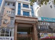 Bán toà văn phòng 9 tầng mặt phố Thượng Đình Dt 100m2 Mt 6.8m. Giá 52 tỷ 