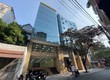 Bán toà VP mặt phố Hoàng Ngân   Lê Văn Lương Dt220m2 Mt 10m. Giá 130tỷ 