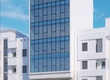 Bán tòa nhà VP 9 tầng mặt phố Bạch Mai Dt 167m2 Mt 7.8m. Giá 100 tỷ 