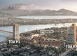 Bán căn hộ ven sông Hàn Đà Nẵng The Panoma của CDT Sun Group   chỉ với...