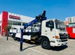 Hino Bình Dương được nhiều khách hàng tin tưởng lựa chọn bởi chất lượng vượt trội 