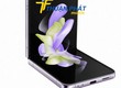 Thay màn hình Samsung Galaxy Z Flip4 chính hãng, lấy liền 