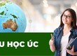 Công ty tư vấn du học và xuất khẩu lao động Úc   AUSTRALIA tuyển sinh tại...