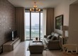 Căn hộ Empire City 55m2  1PN full nội thất  view sông giá19tr/tháng. LH: 090 926 6565...