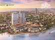 Nhận Booking thiện chí với 20 triệu, trực diện sông Hàn view cầu Rồng Đà Nẵng 