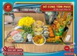 Mâm cúng Trọn gói tại Cần Thơ 