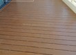 Lắp đặt trọn gói sàn gỗ nhựa ngoài trời   DGWOOD HDPE vân gỗ 3D cao cấp...