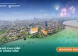 Mở bán tòa Sun Ponte view sông Hàn ngay chân cầu Rồng, giá từ CĐT, chiết khấu lên...