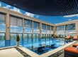 Căn hộ Altara   100m2, 2 phòng ngủ, 2 WC, view biển tầng 27 giá tốt cho...