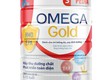 OMEGA GOLD PEDIA  giành cho trẻ biếng ăn từ 1   15 tuổi 