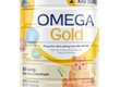 SỮA OMEGAGOLD KID SURE 900GR  giành cho bé từ 6 36 tháng tuổi 